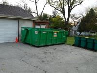 TRASH AND REFRESH DUMPSTERS image 1